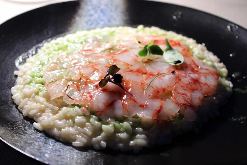 Hotel Ristorante Al Fiore ペスキエーラ・デル・ガルダ エクステリア 写真
